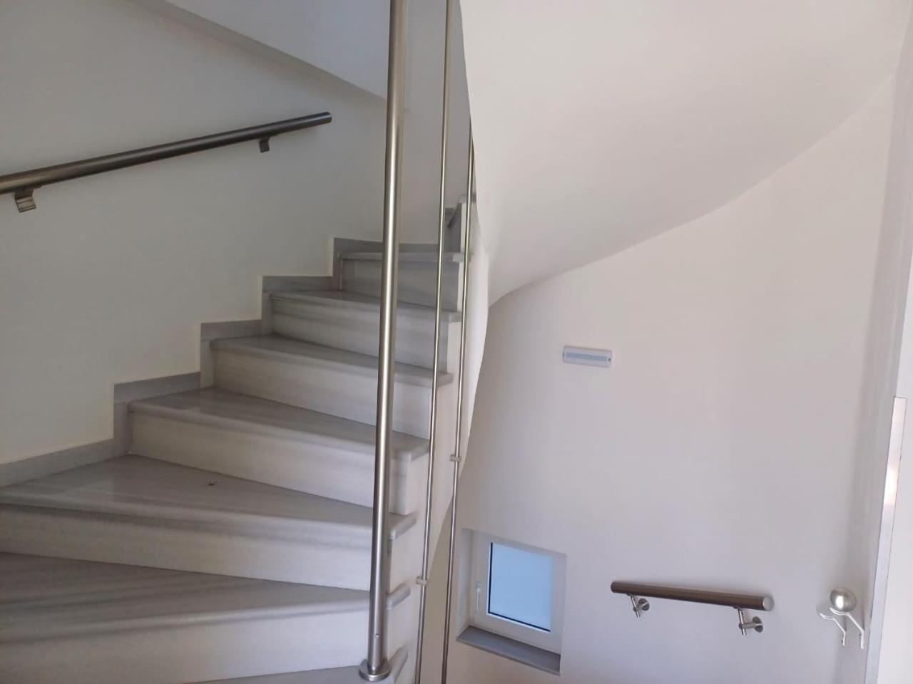 Deluxe City Hotel Hanya Dış mekan fotoğraf