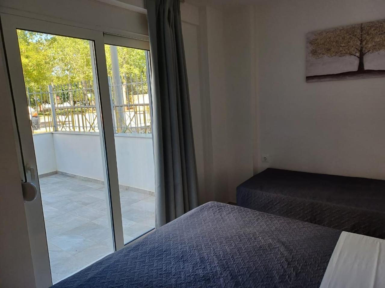 Deluxe City Hotel Hanya Dış mekan fotoğraf
