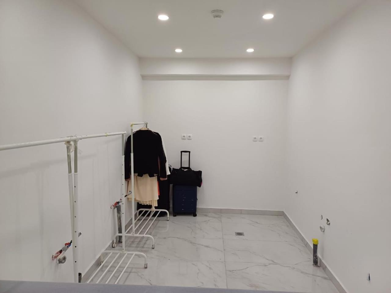 Deluxe City Hotel Hanya Dış mekan fotoğraf