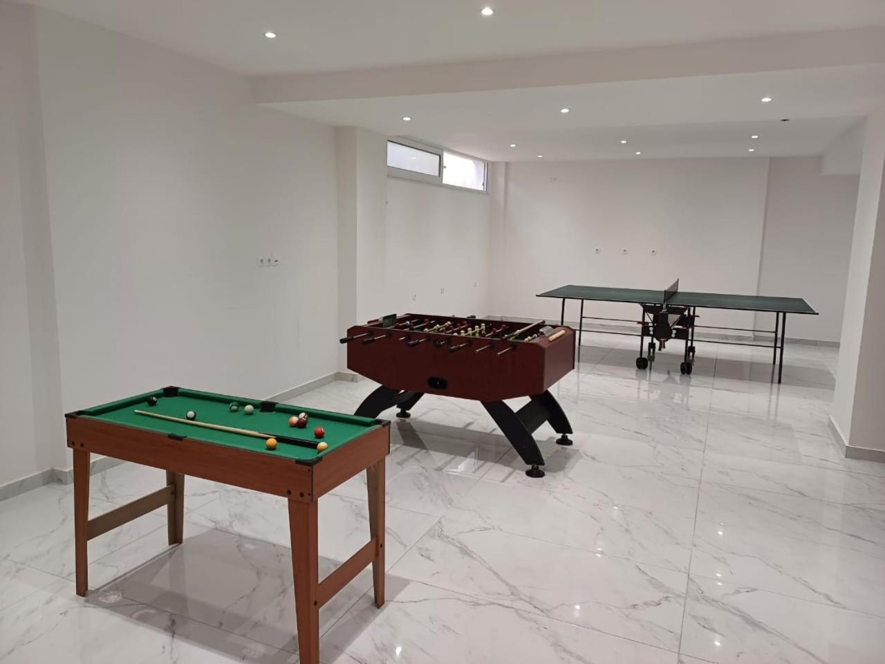 Deluxe City Hotel Hanya Dış mekan fotoğraf